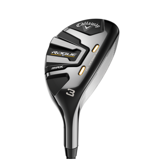 Callaway Rogue ST MAX Graphite Full Set 12-Pcs. With Bag, Callaway